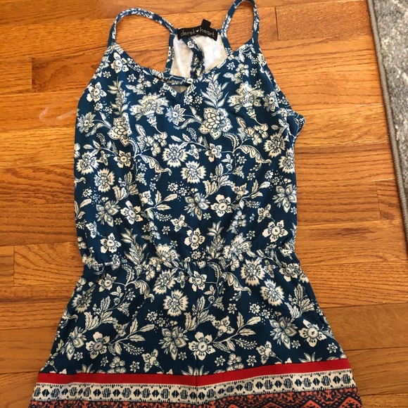 Bundle 3/$15 - Adorable Romper - Picture 1 of 5